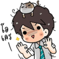 User profile picture